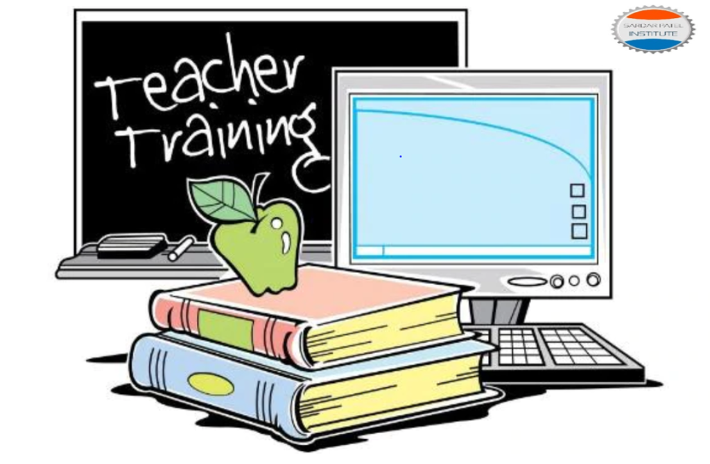 Teacher training in Delhi