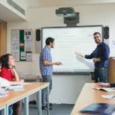 Best Teacher Training Courses