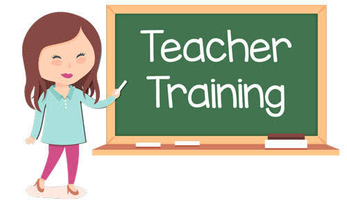 Teacher training courses